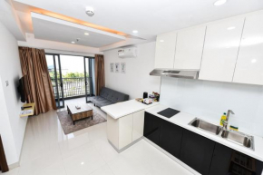 Hotels in Batam